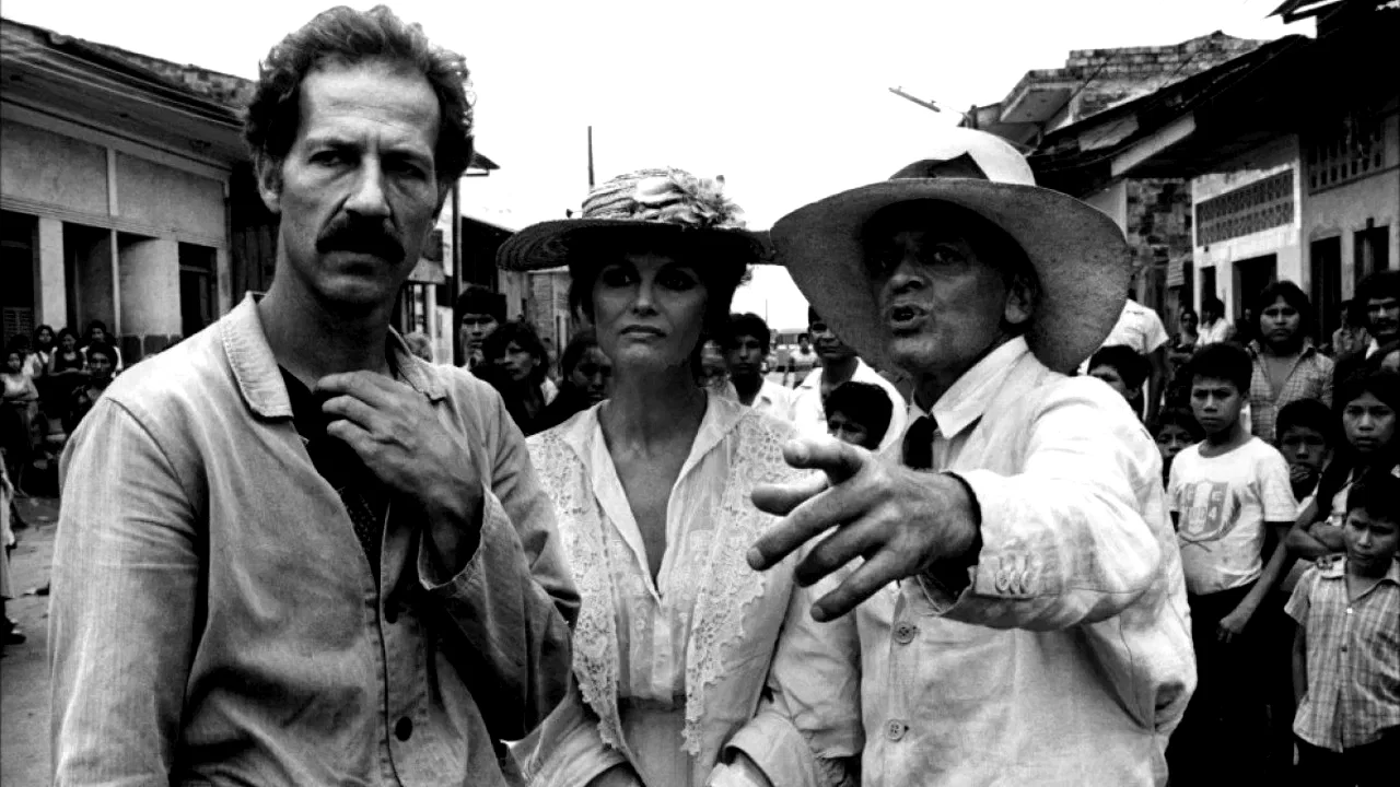 Photo 2 du film : Ennemis intimes