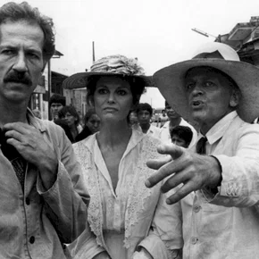 Photo du film : Ennemis intimes