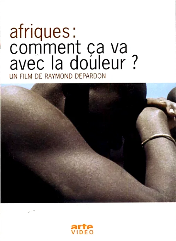 Affiche du film : Comment ca va