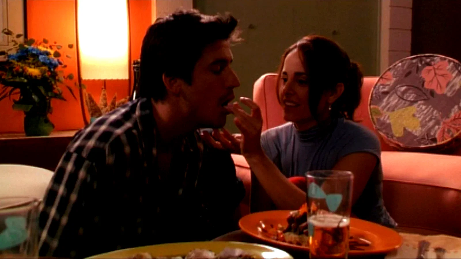 Photo 2 du film : Tortilla soup