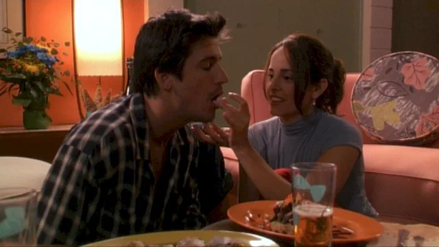 Photo du film : Tortilla soup