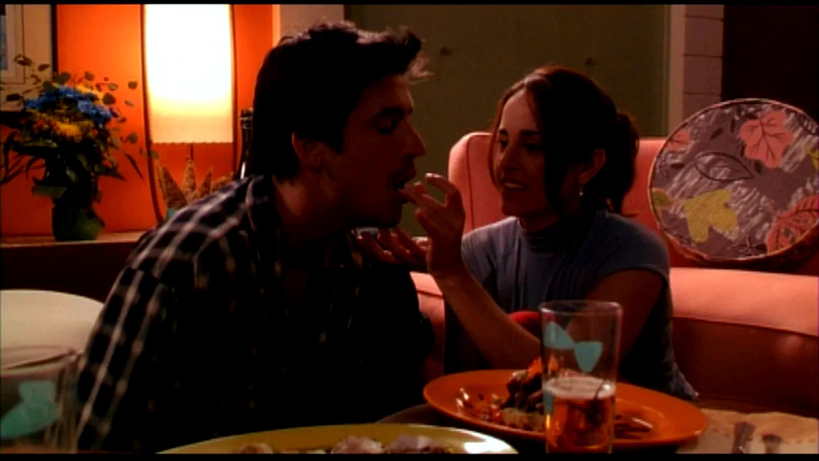 Photo 3 du film : Tortilla soup