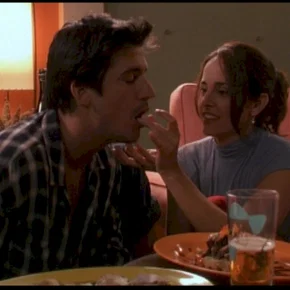 Photo du film : Tortilla soup