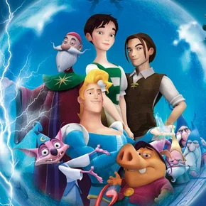 Photo du film : Le prince charmant