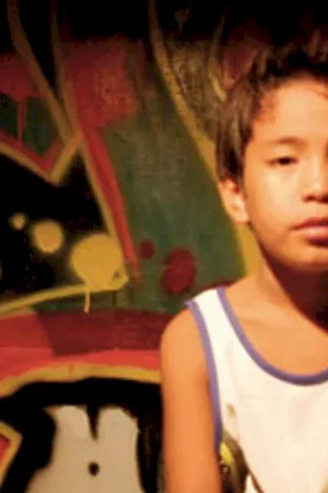 Affiche du film : Tribu