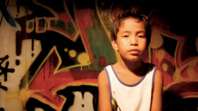 Affiche du film : Tribu