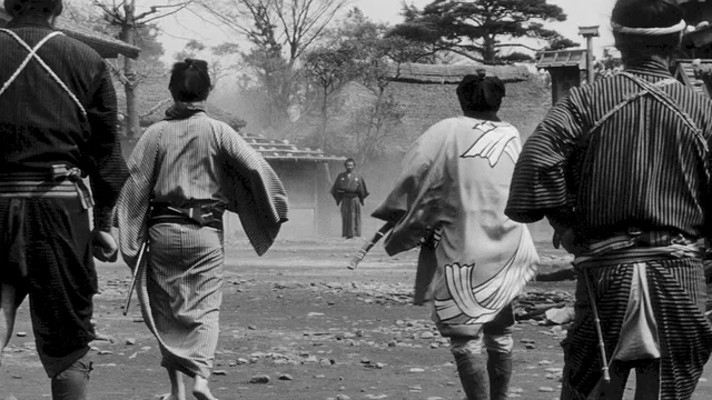 Photo 3 du film : Le garde du corps