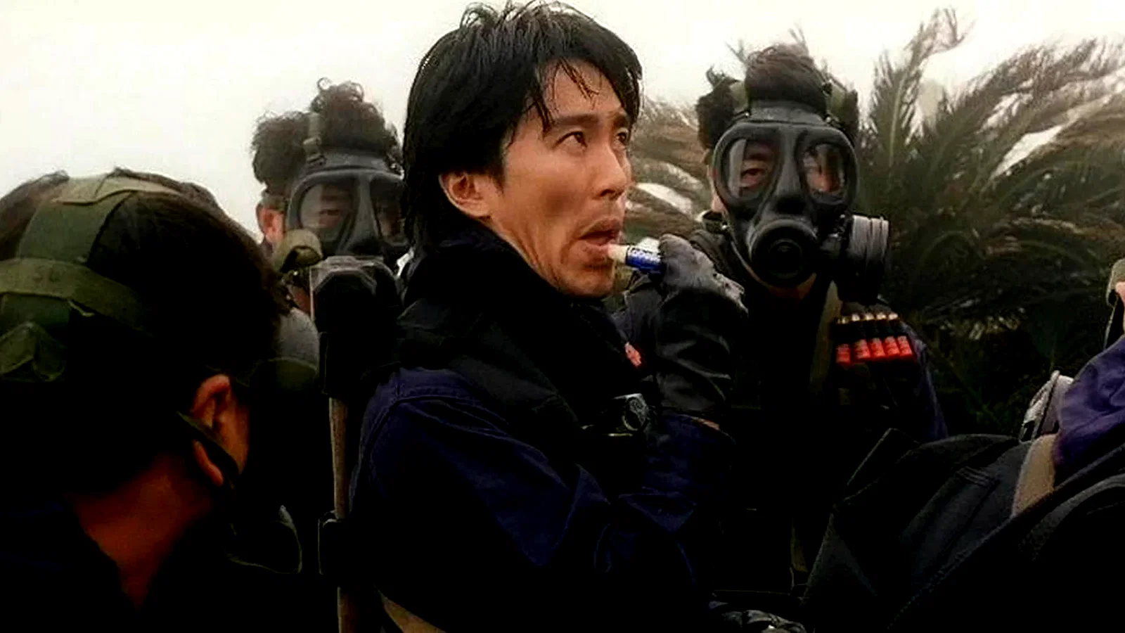 Photo 3 du film : Tao