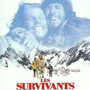 Photo du film : Les survivants