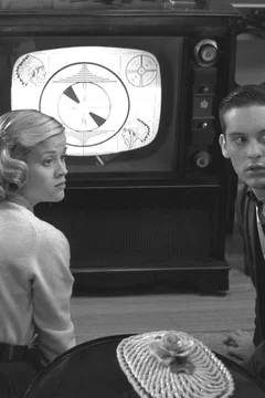 Affiche du film Pleasantville