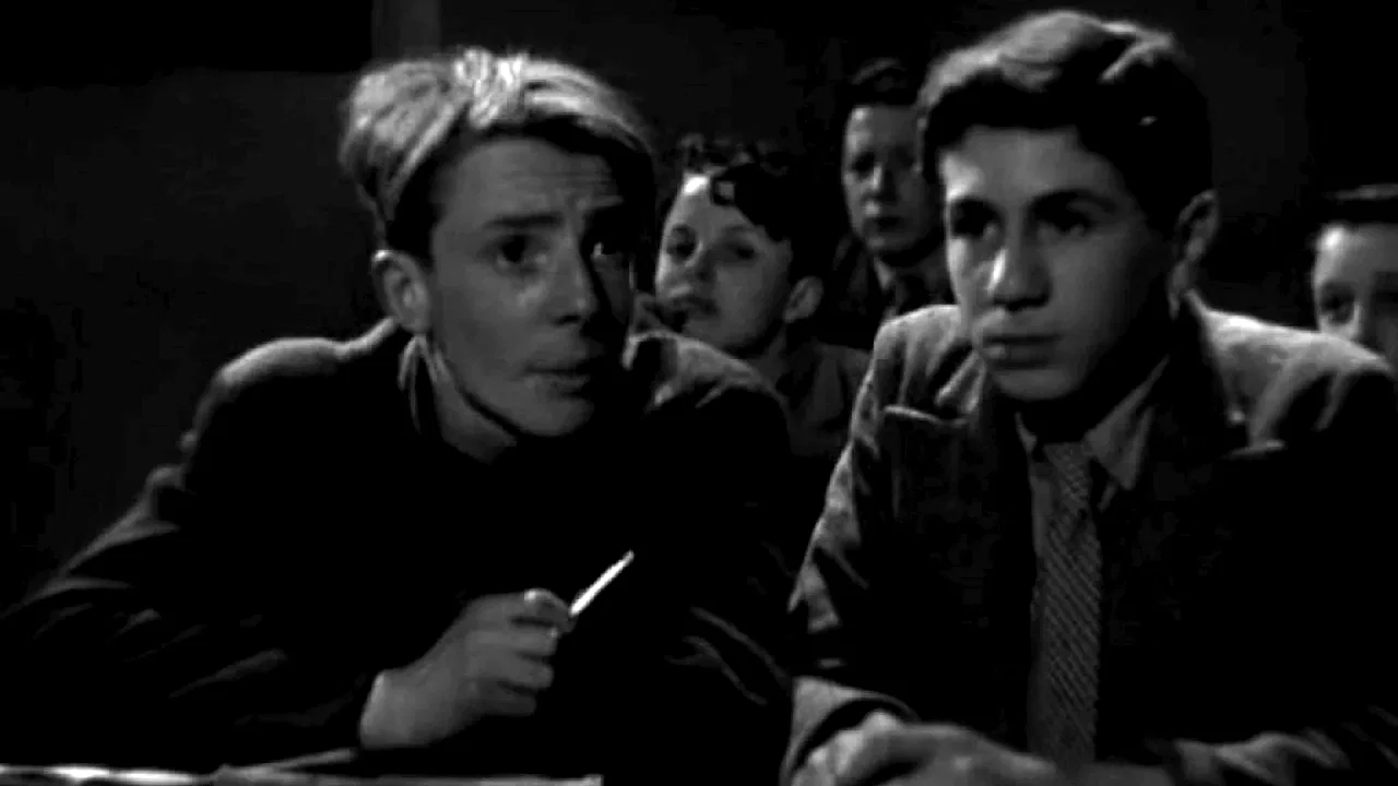 Photo du film : Les disparus de saint-agil