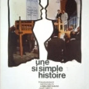 Photo du film : Une si simple histoire