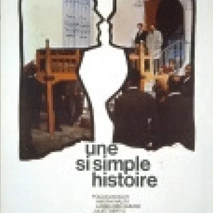 Miniature photo du film : Une si simple histoire