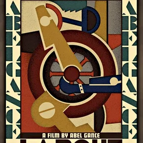 Photo du film : La roue