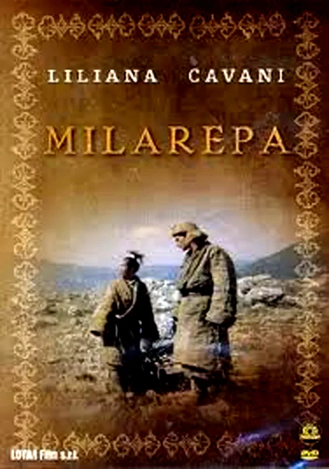 Affiche du film : Milarepa