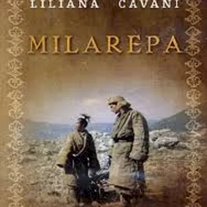 Miniature photo du film : Milarepa