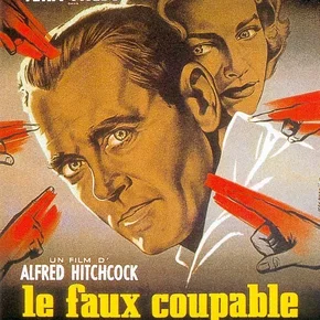 Photo du film : Le coupable