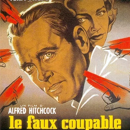 Miniature photo du film : Le coupable