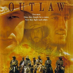 Photo du film : The last outlaw