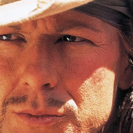 Miniature photo du film : The last outlaw