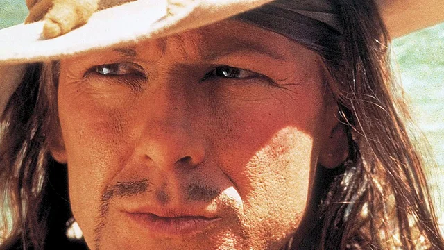 Photo 2 du film : The last outlaw