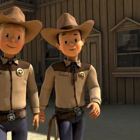 Photo du film : Les rangers du texas