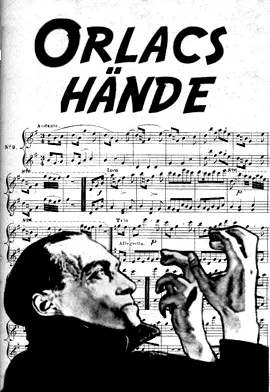 Photo 2 du film : Les mains d'Orlac