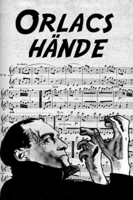 Photo 2 du film : Les mains d'Orlac