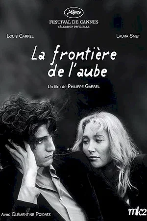 Affiche du film : À la frontière