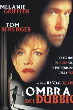 Affiche du film La preuve