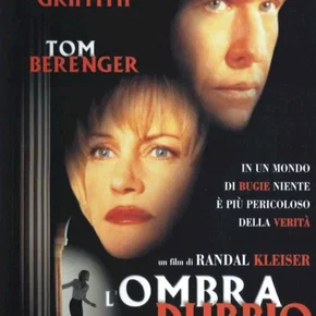 Photo du film : La preuve