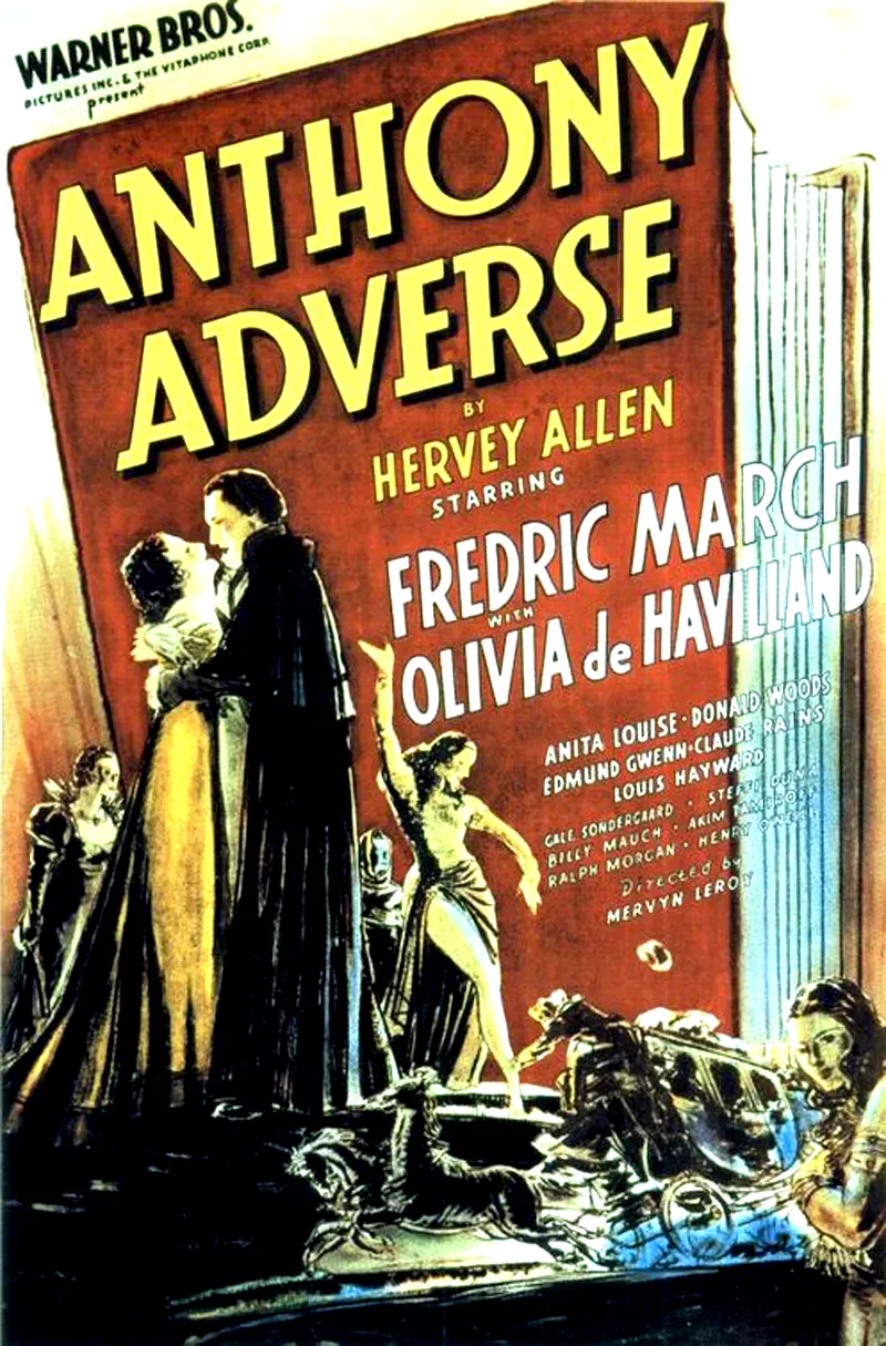 Affiche du film : Marchand d'esclaves
