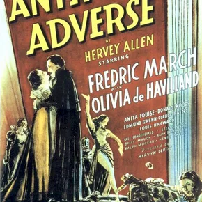 Photo du film : Marchand d'esclaves