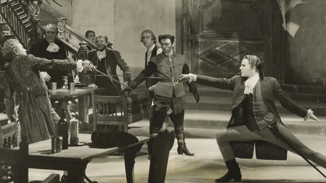 Photo 4 du film : Marchand d'esclaves