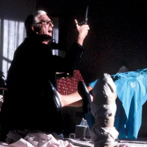 Photo du film : Pour le sauver