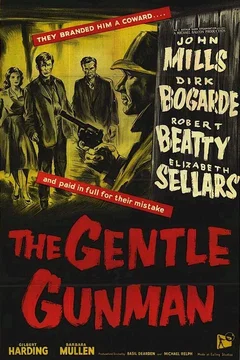 Affiche du film The Gunman
