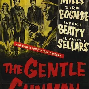 Photo du film : The Gunman