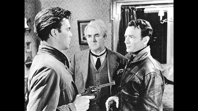 Photo 2 du film : The Gunman