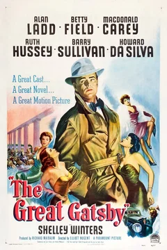 Affiche du film Le prix du silence