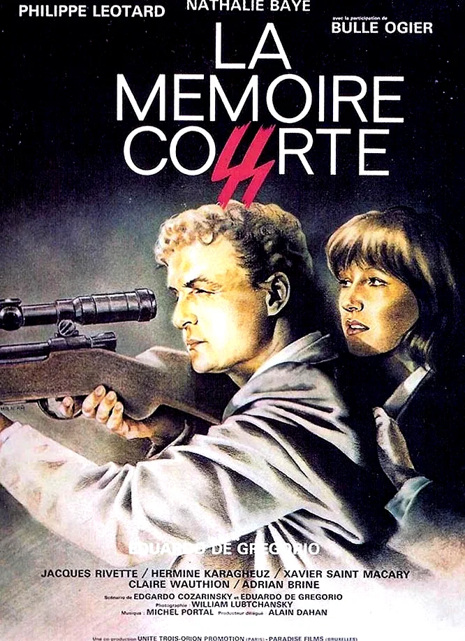 Affiche du film : La memoire courte