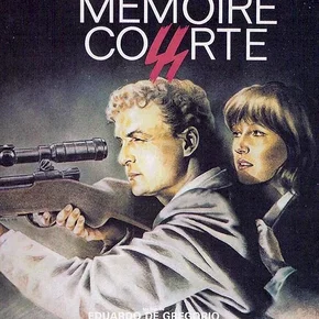 Photo du film : La memoire courte