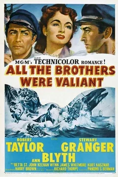 Affiche du film Perle noire
