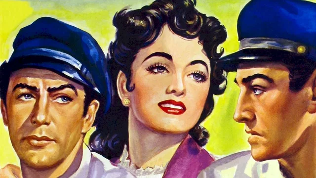 Photo 2 du film : Perle noire