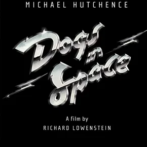 Photo du film : Dogs in space