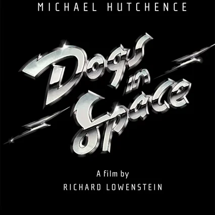 Miniature photo du film : Dogs in space