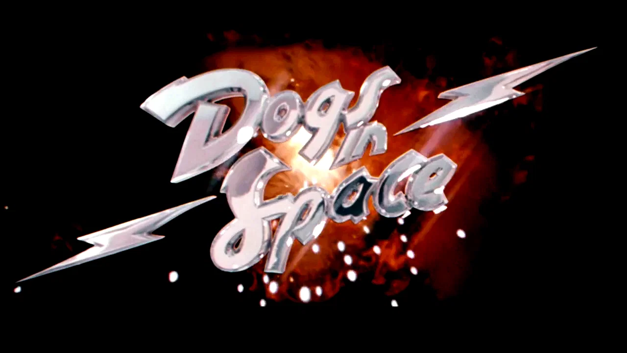 Photo 2 du film : Dogs in space