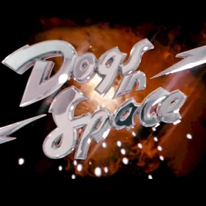 Photo du film : Dogs in space
