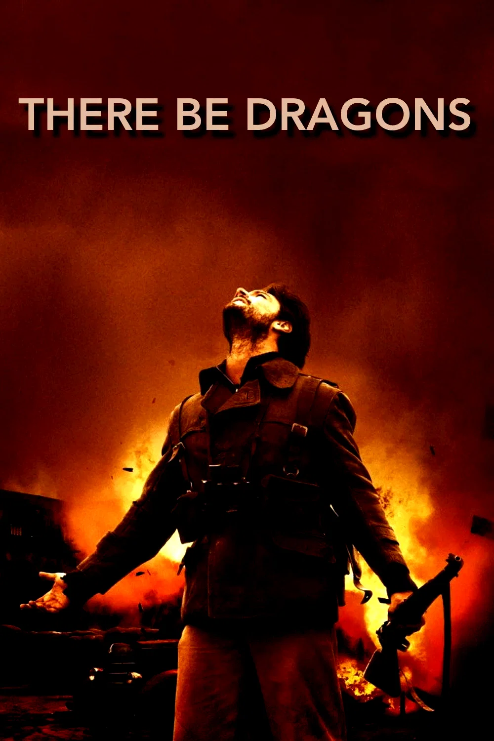 Affiche du film : There be Dragons