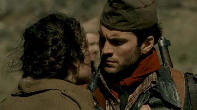 Photo 2 du film : There be Dragons