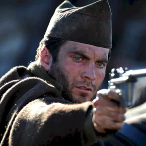 Photo du film : There be Dragons
